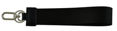 School Spirit Nylon Keychain Wristlet