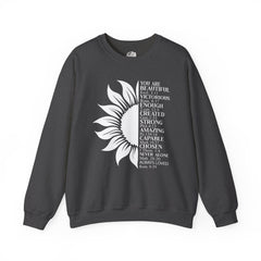 You Are Sweatshirt