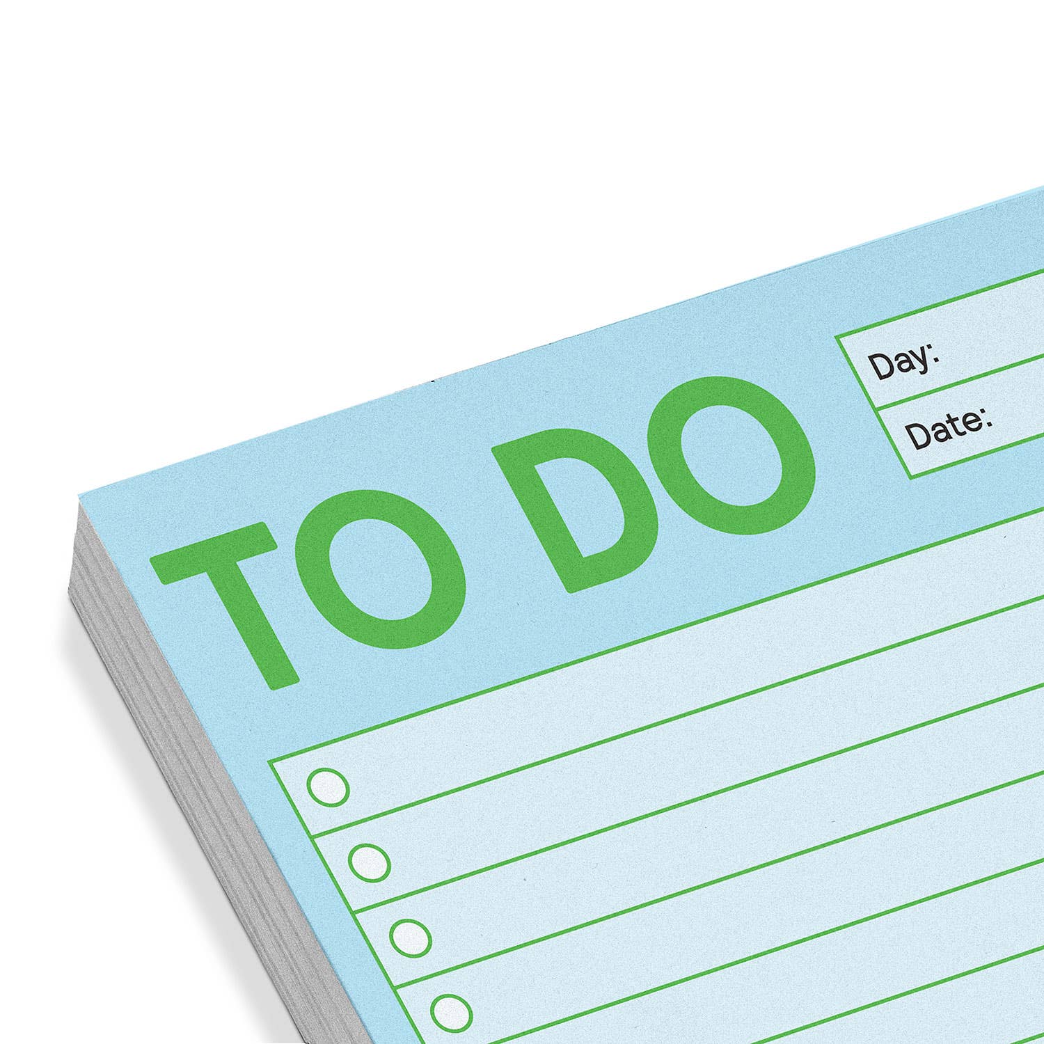 To Do Sticky Notes