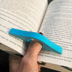 Book Holder | Thumb Page Keeper