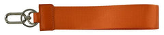 School Spirit Nylon Keychain Wristlet