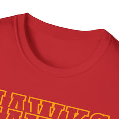Rossview High School Hawks T-Shirt