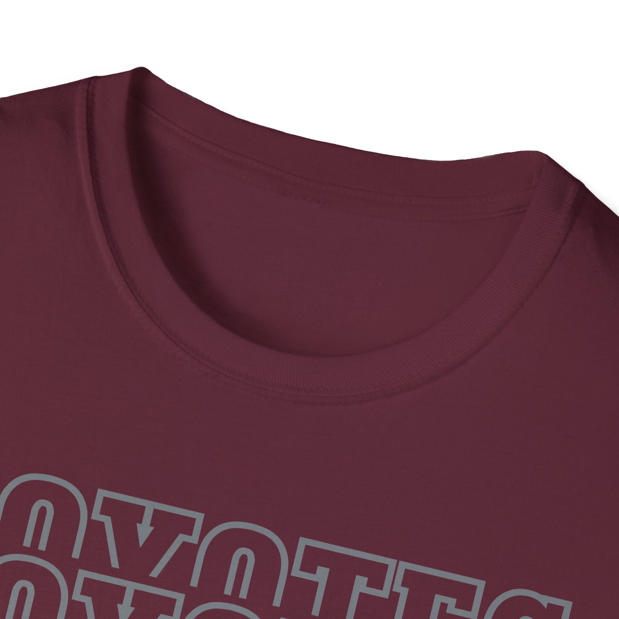 West Creek High School Coyotes T-Shirt