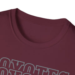 West Creek High School Coyotes T-Shirt