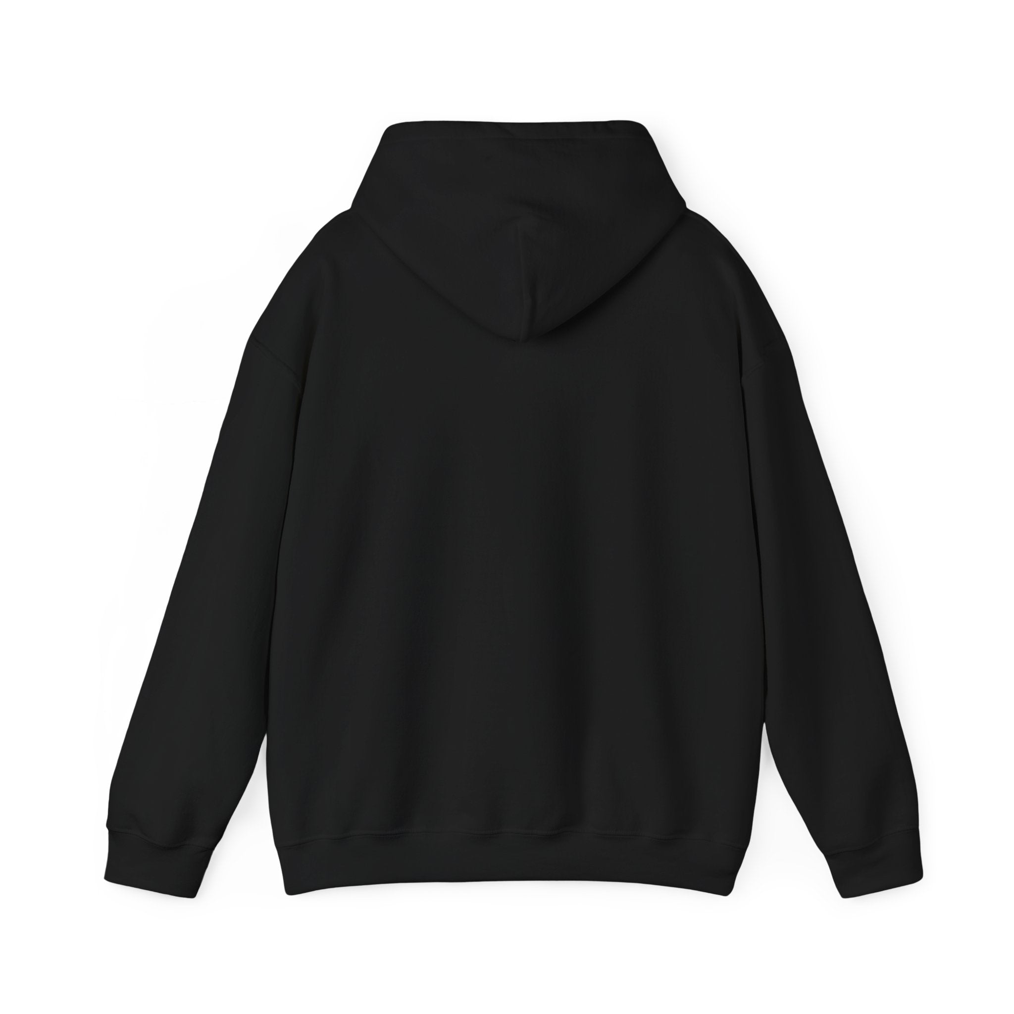 Face Says It Hoodie