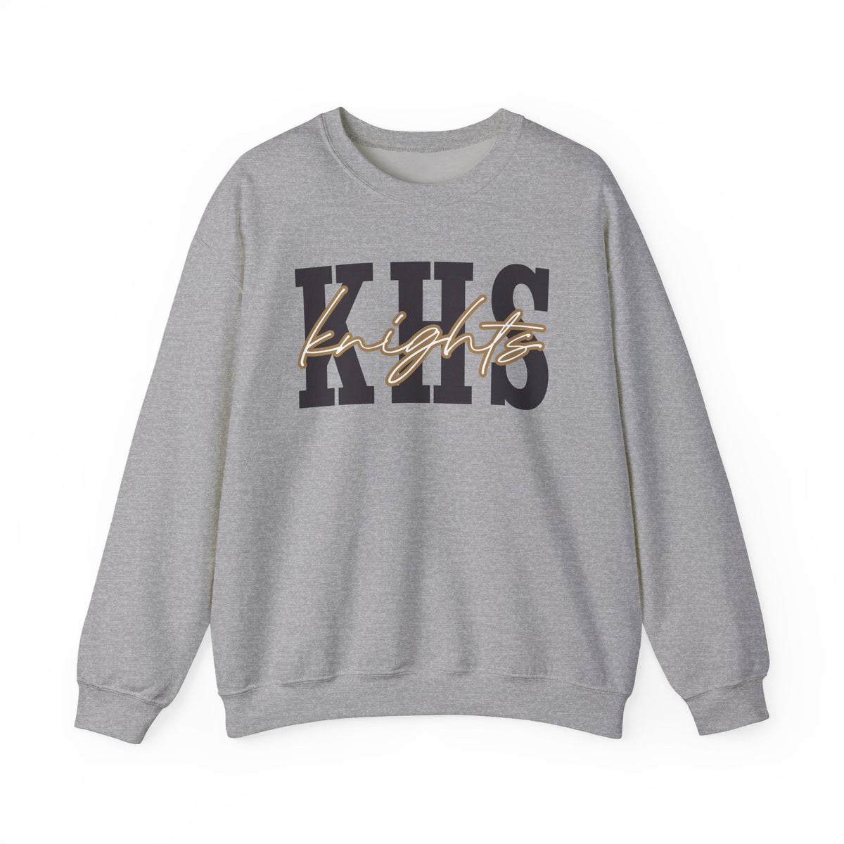 Kenwood High School Knights Sweatshirt