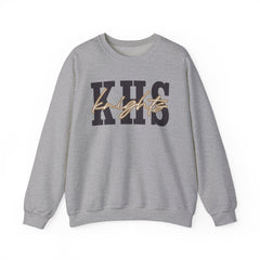 Kenwood High School Knights Sweatshirt