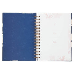 Journal Wirebound | It Is Well With My Soul