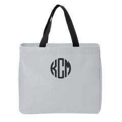 School Spirit Everyday Tote