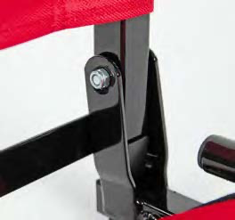 Personalized GameChanger Stadium Chair