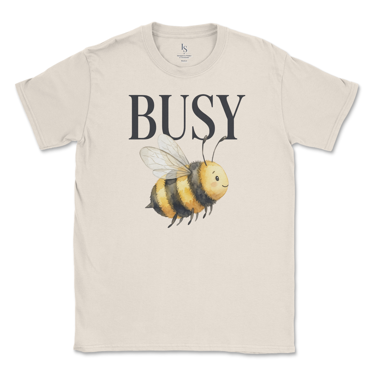 Busy Bee T-Shirt