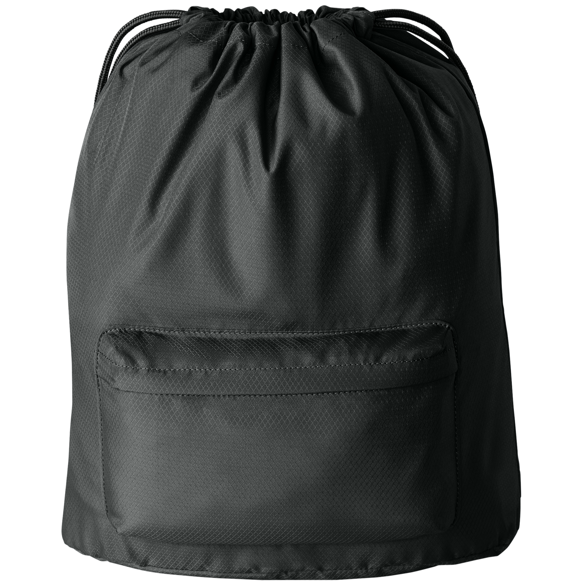 Diamond Pocket Cinch Pack