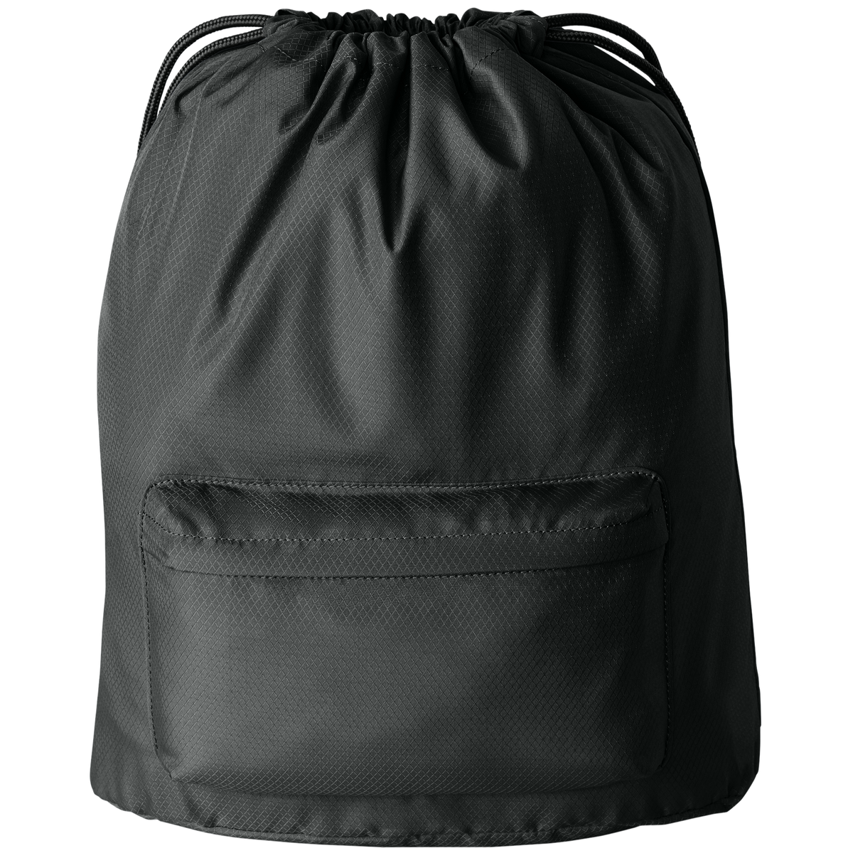 Diamond Pocket Cinch Pack