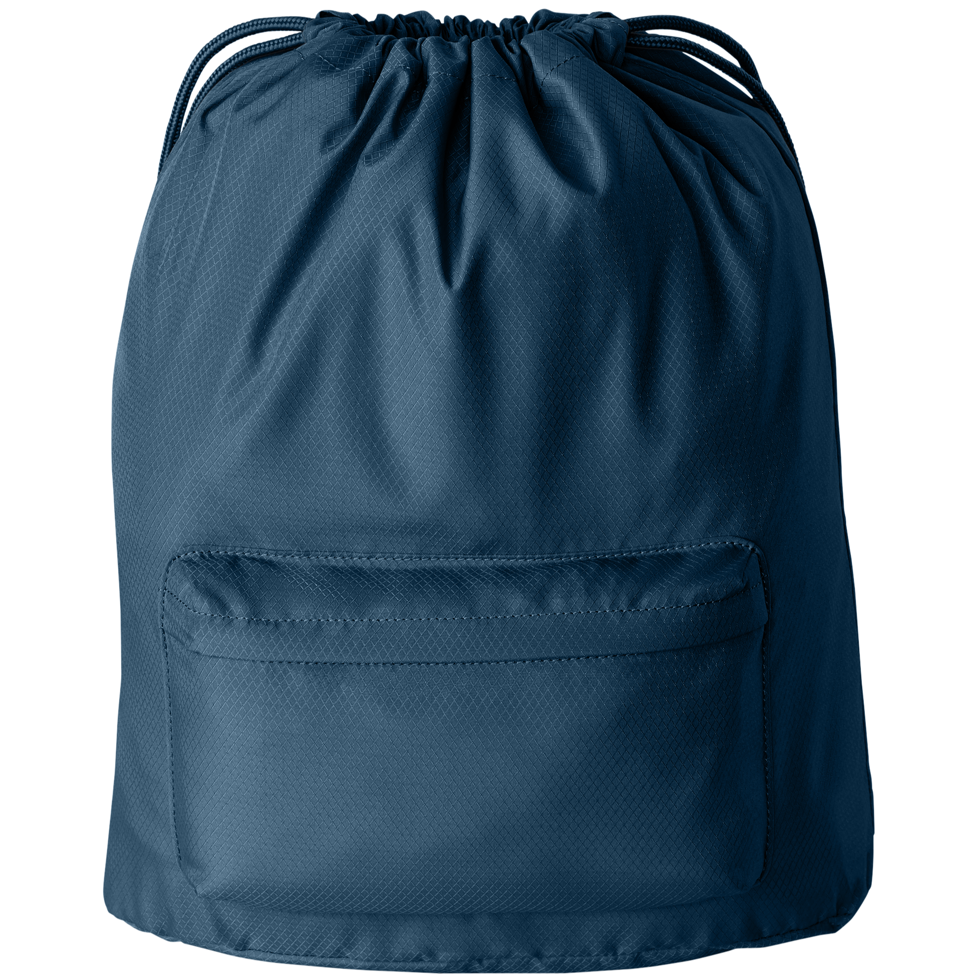 Diamond Pocket Cinch Pack