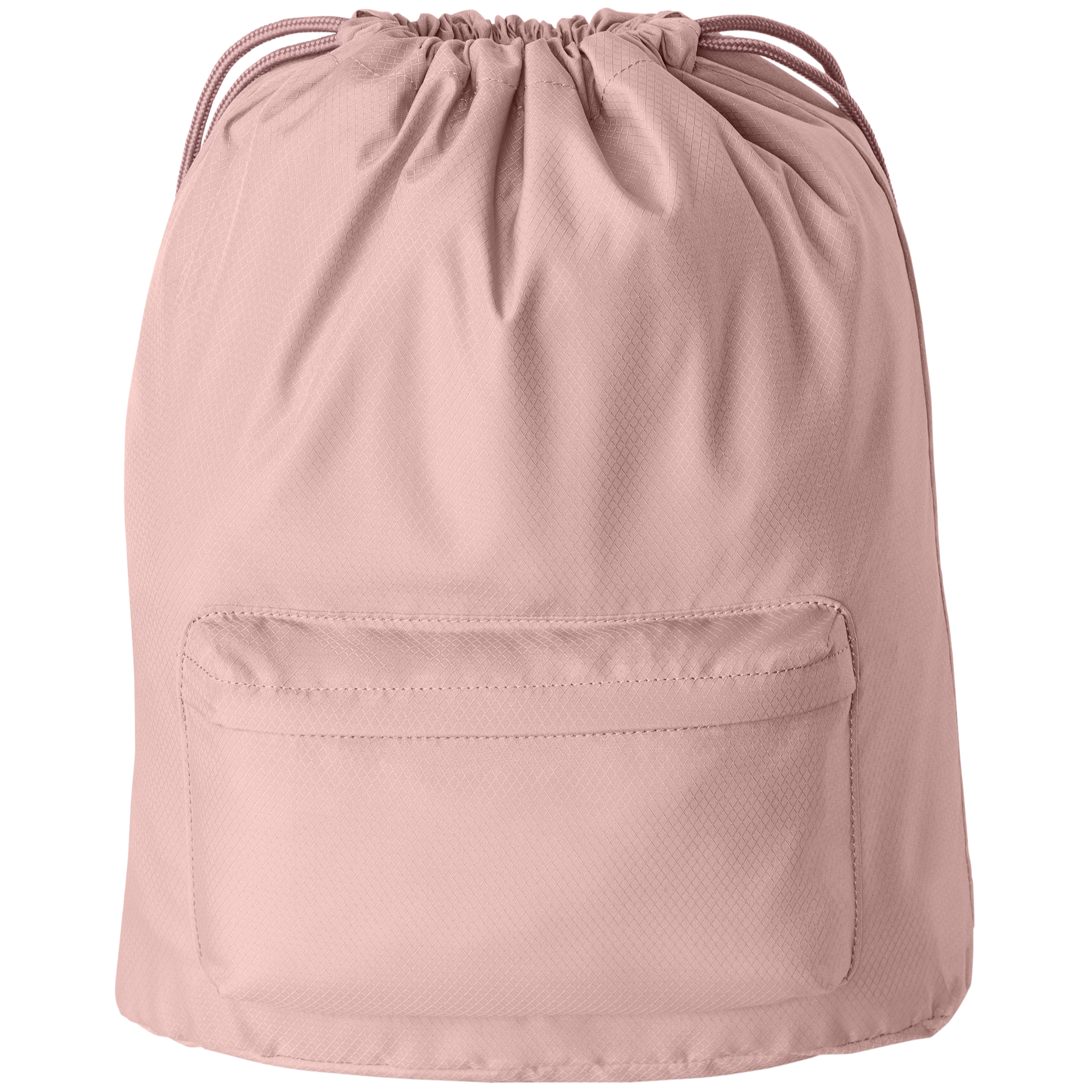Diamond Pocket Cinch Pack