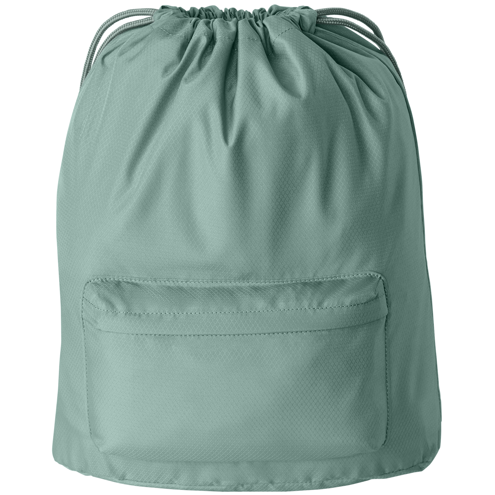 Diamond Pocket Cinch Pack