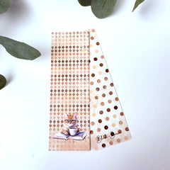 Java Kitty Bookmark