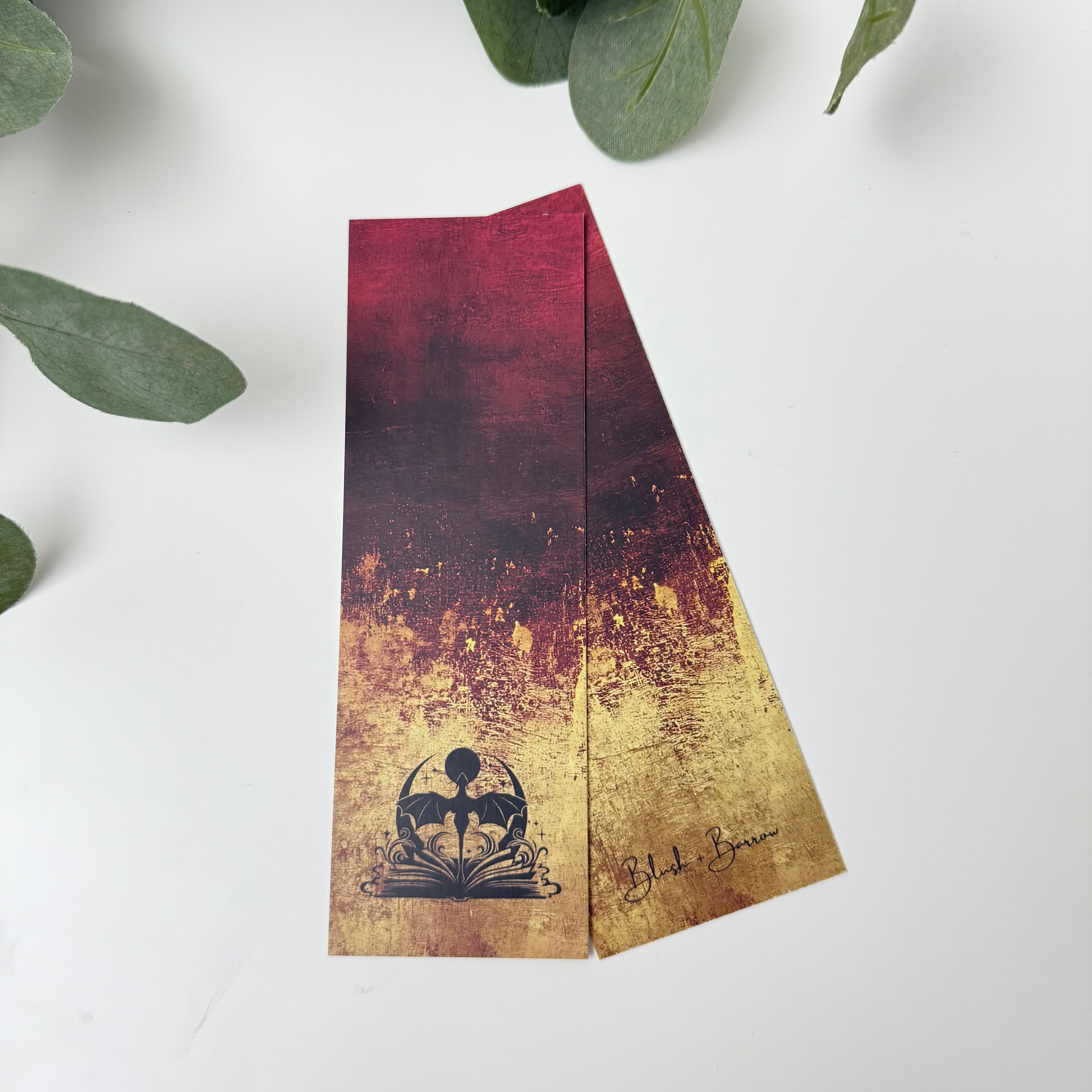In My Fantasy Era Bookmark
