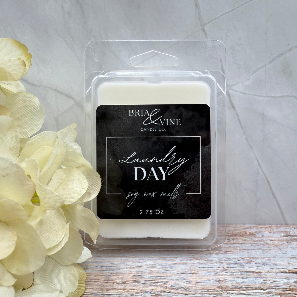 Laundry Day Wax Melts
