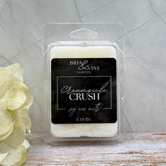 Creamsicle Crush Wax Melts
