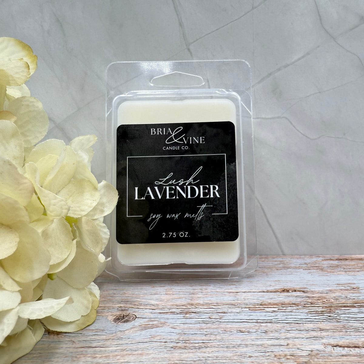 Lush Lavender Wax Melts