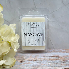 Mancave Wax Melts