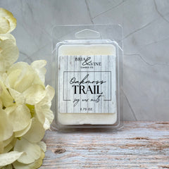 Oakmoss Trail Wax Melts