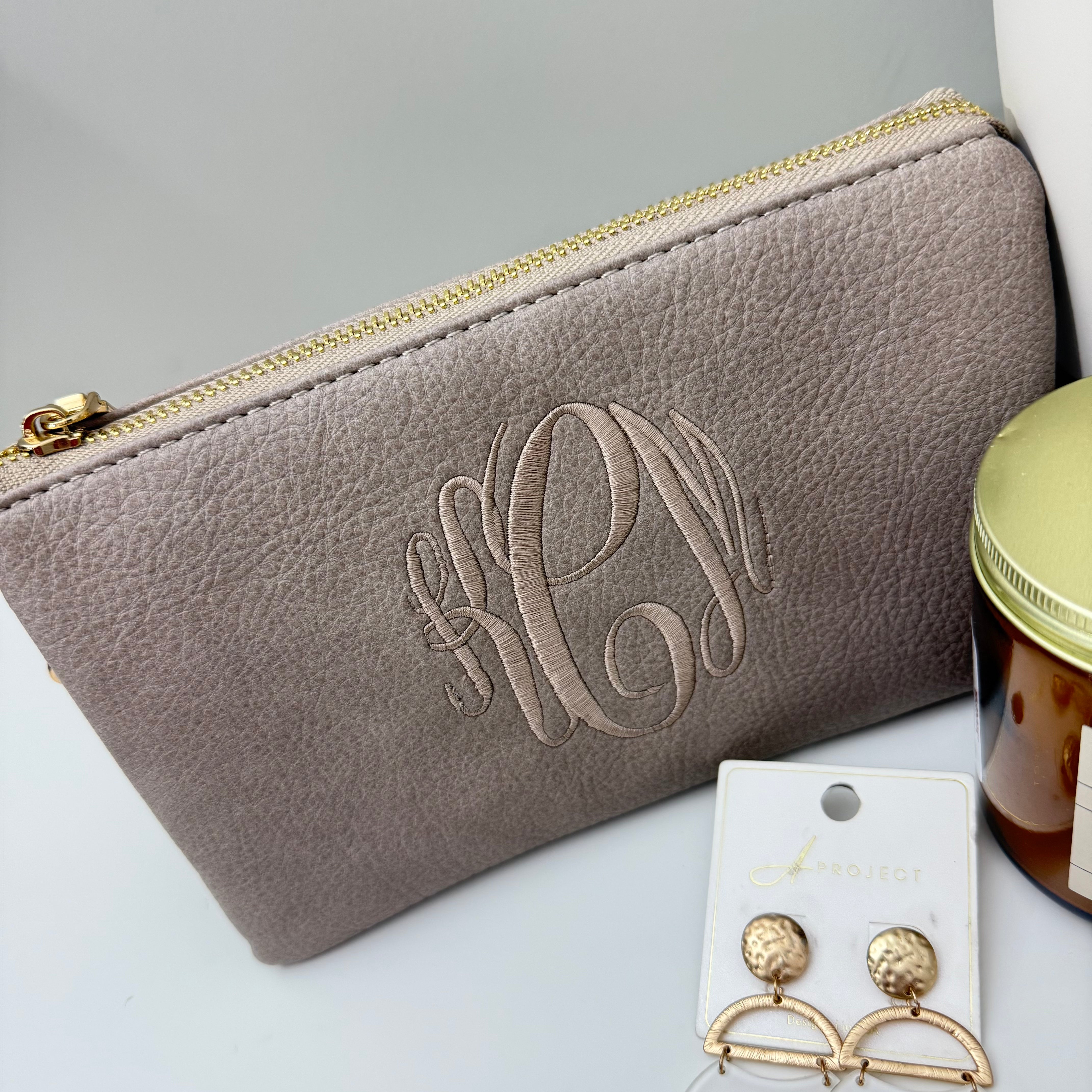Monogram Society Subscription Box
