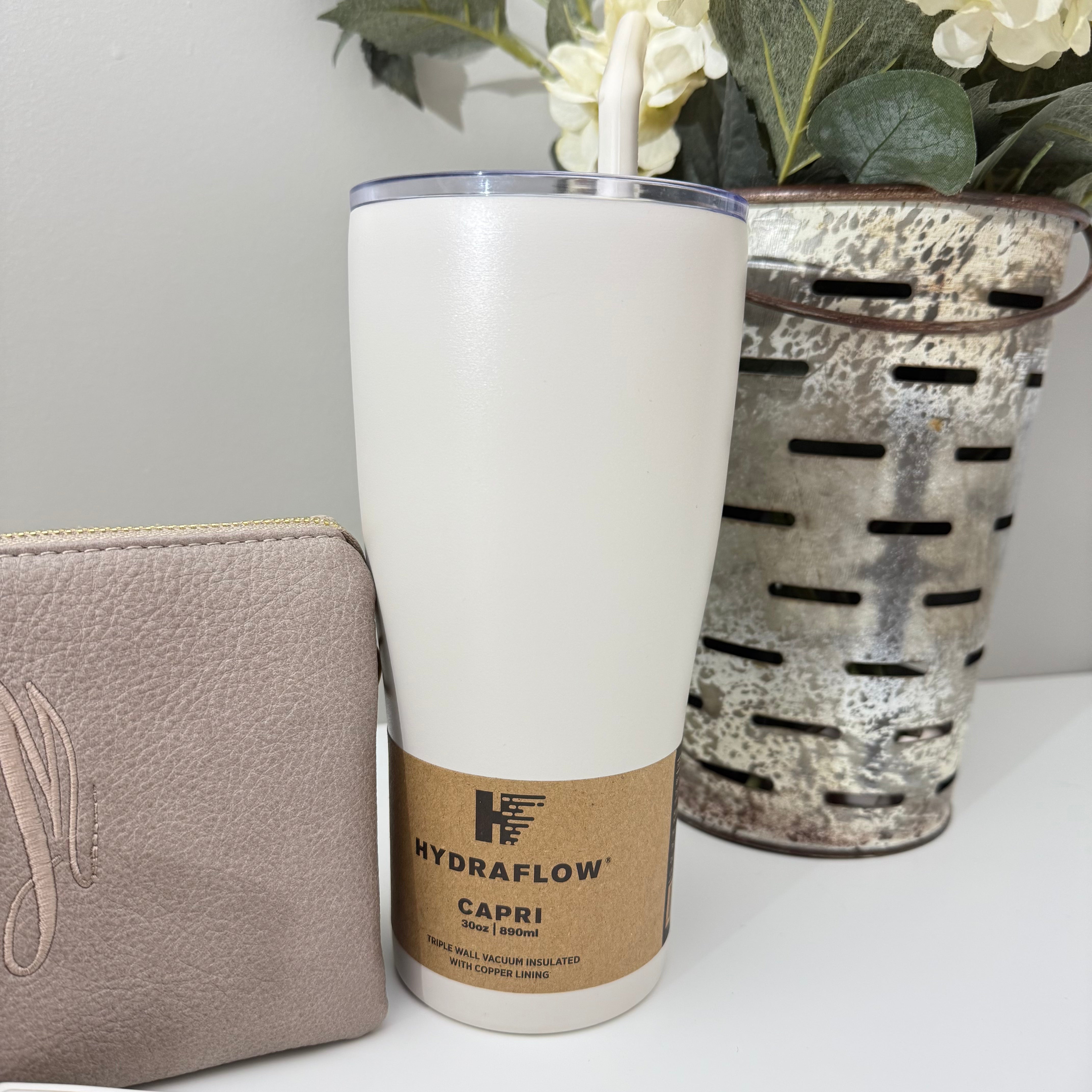 Monogram Society Subscription Box