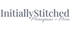 Initially Stitched
