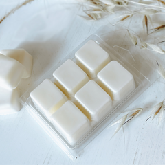 Vanilla Latte Wax Melts