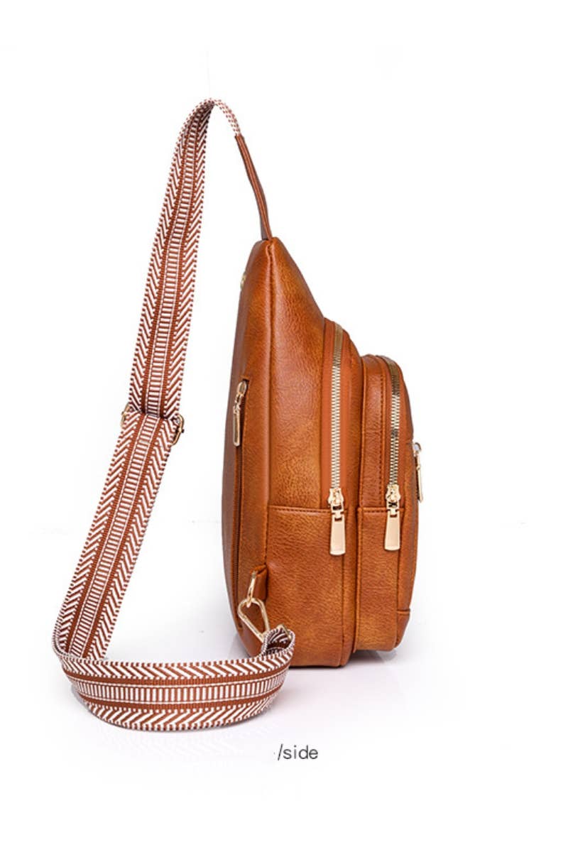 Kelsi Sling Bag