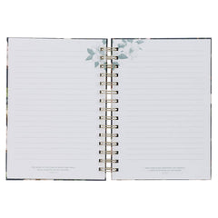 Journal Wirebound | Strength & Dignity Prov. 31:25