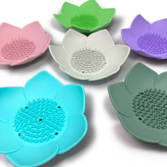 Shower Steamer Tray