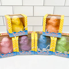 Rubber Ducky Goat's Milk Soaps