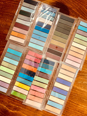 Book Annotation Tabs