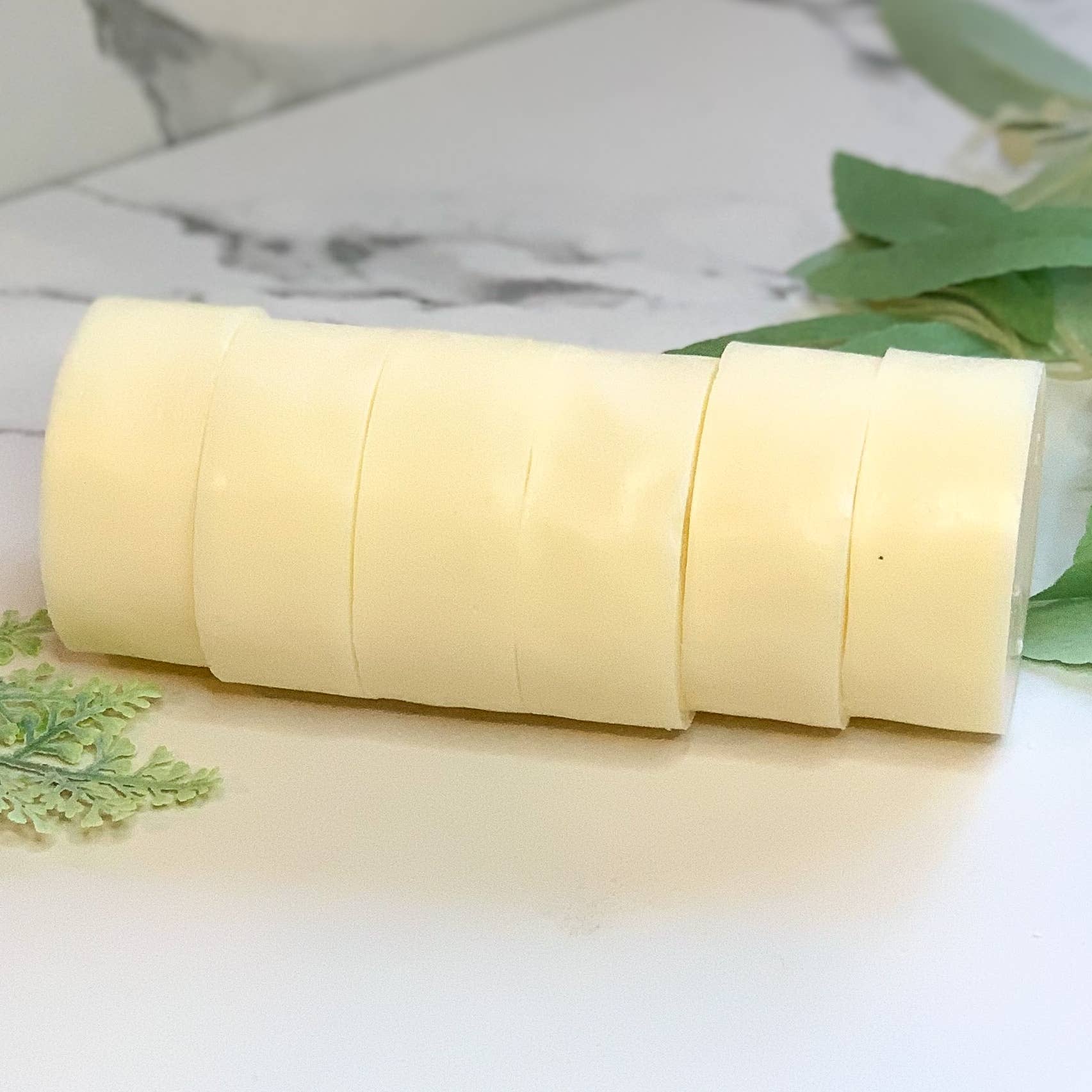 Rosemary + Mint Conditioner Bar
