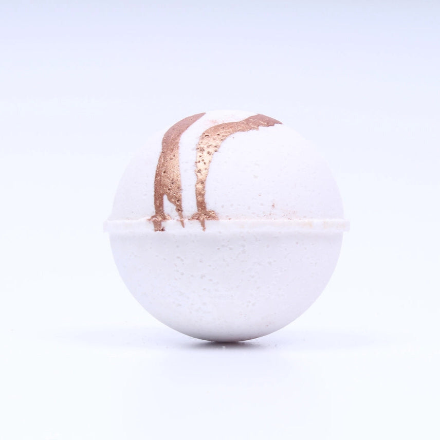 Bath Bomb - Coconut