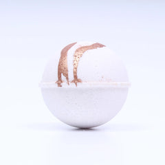 Bath Bomb - Coconut