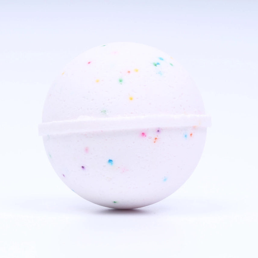 Bath Bomb - Confetti