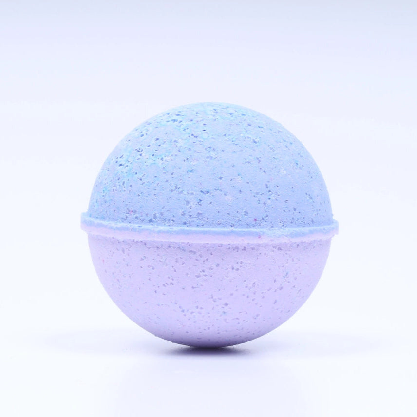 Bath Bomb - Lavender Fields