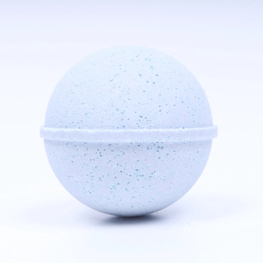 Bath Bomb - Sinus Soother