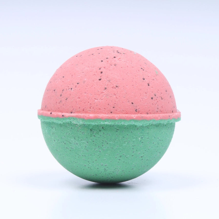 Bath Bomb - Watermelon Lemonade