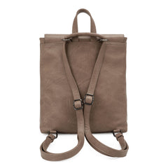 Margot Distressed Convertible Backpack