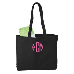 Beach Wash Tote