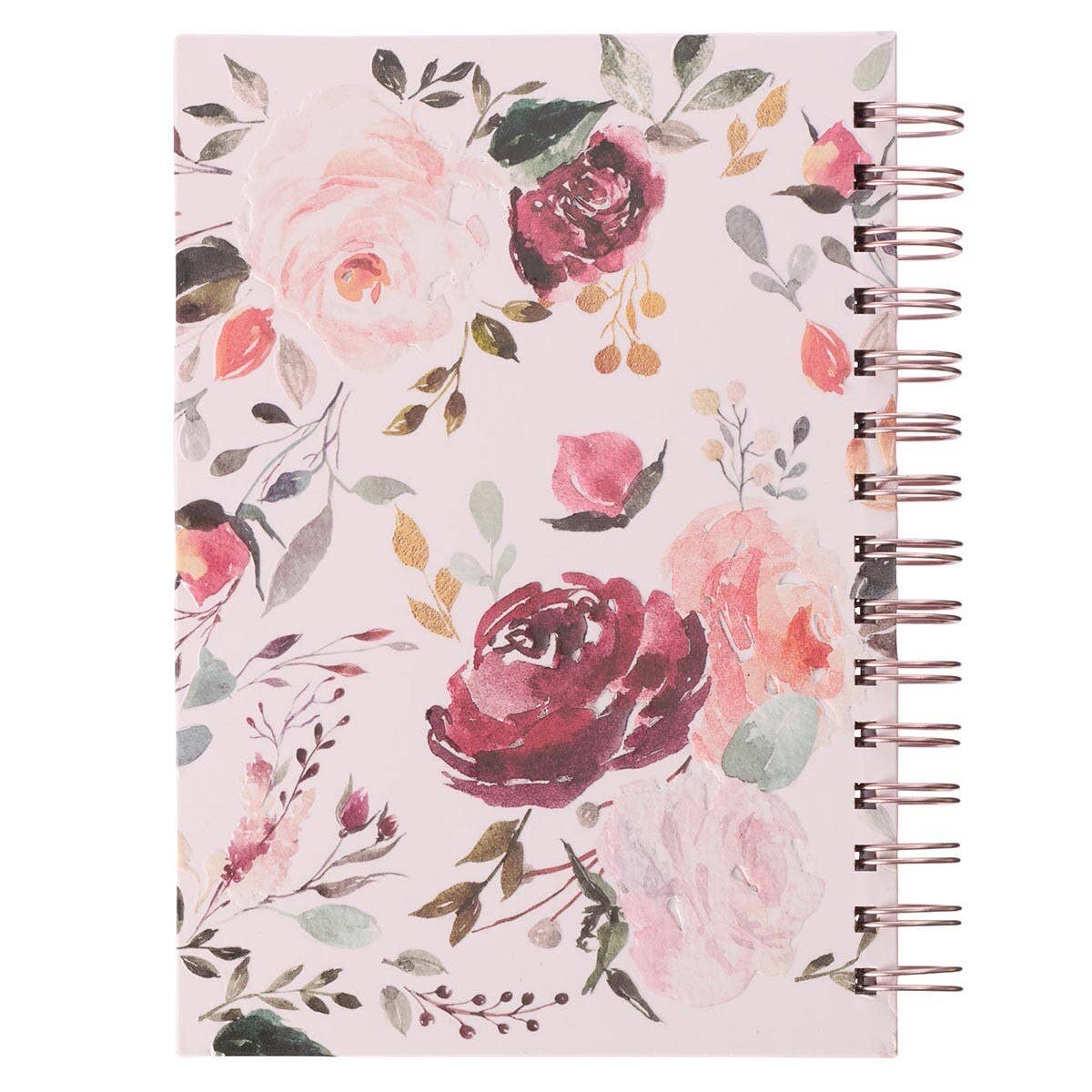 Journal Wirebound | The Plans Jer. 29:11