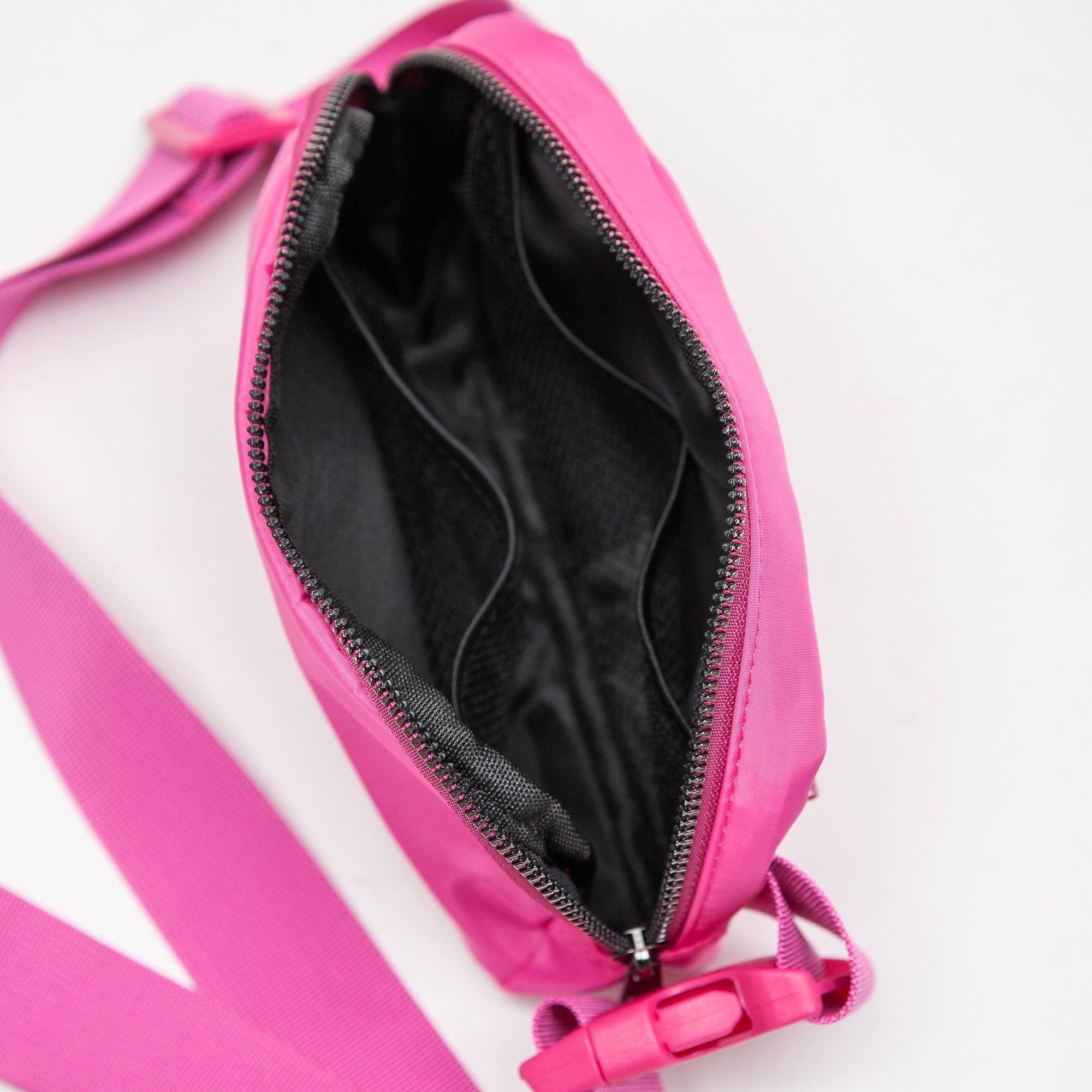 Personalized Crossbody Sling Bag