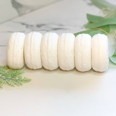 Rosemary + Mint Shampoo Bar