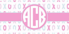 Personalized License Plate - Candice