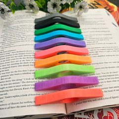 Book Holder | Thumb Page Keeper